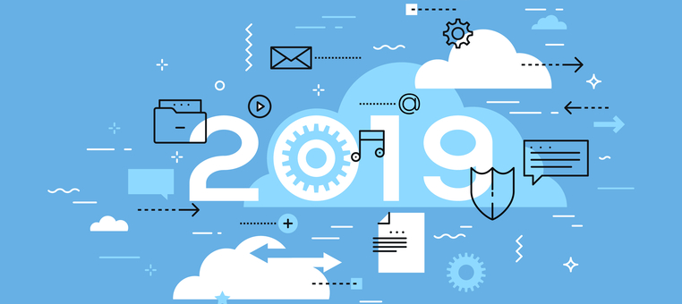 2019 IT Spending & Cloud Predictions