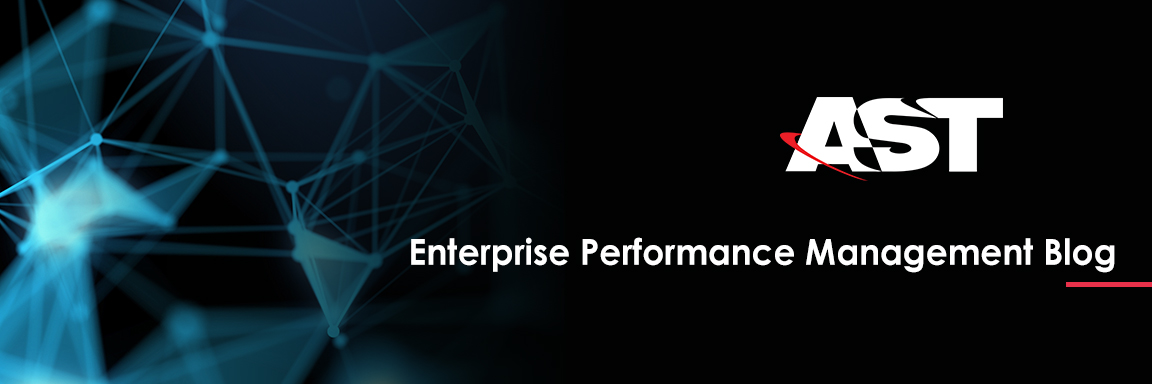 AST Enterprise Performance Management Blog