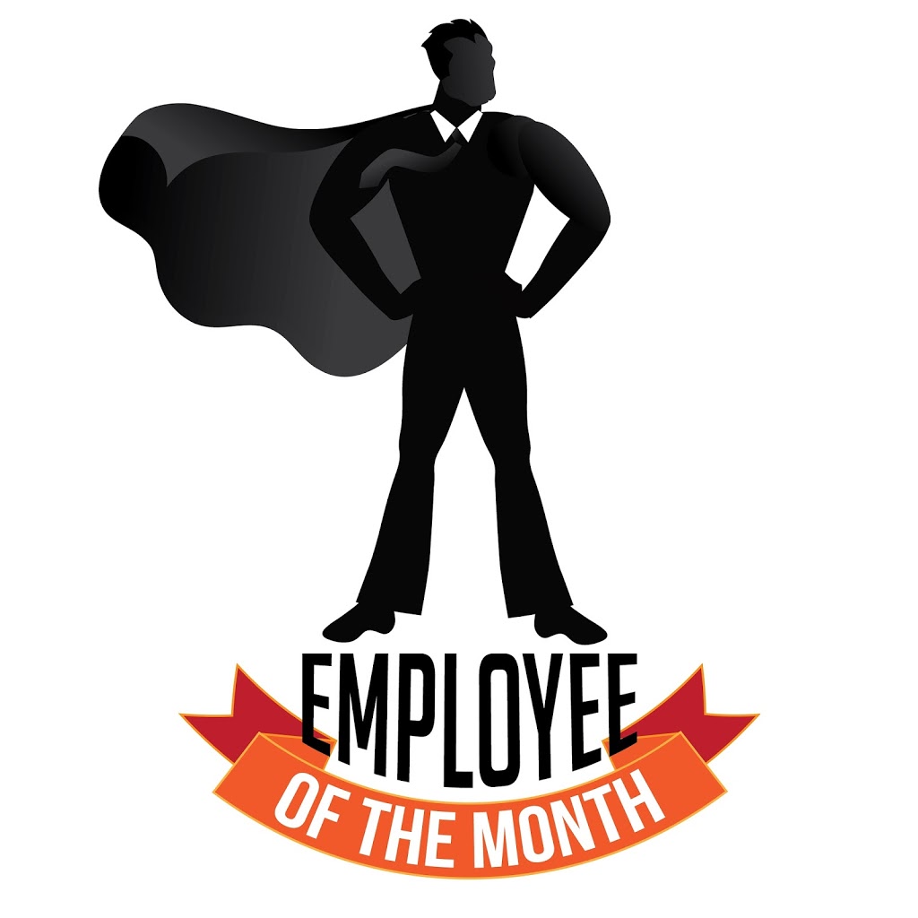 Congratulations to AST’s April Employee of the Month!