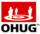 Join Us Next Week at the 2016 OHUG Global Conference!