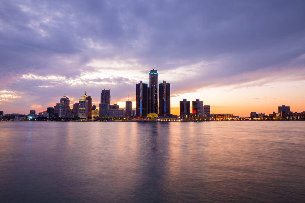 Press Release:  AST Success with City of Detroit Cloud Project