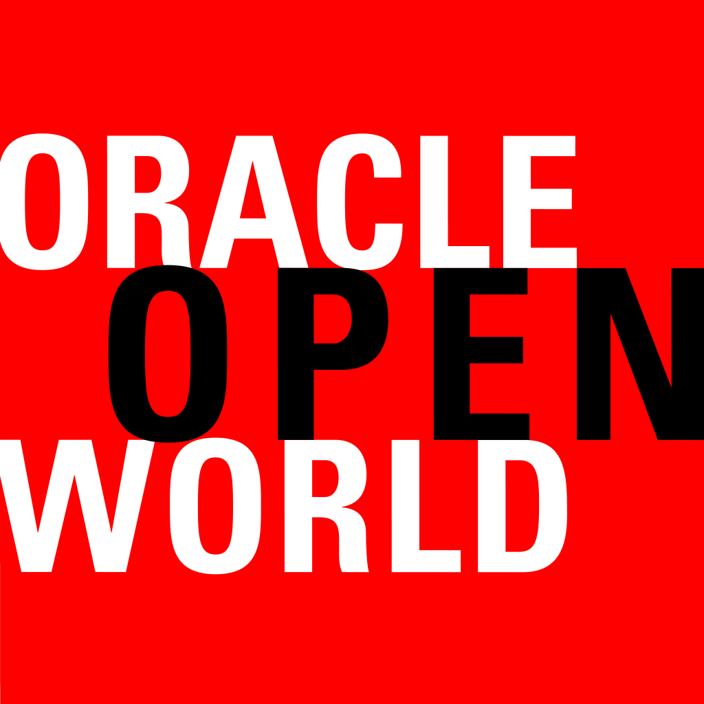 Don’t Miss AST Sessions at Oracle OpenWorld!