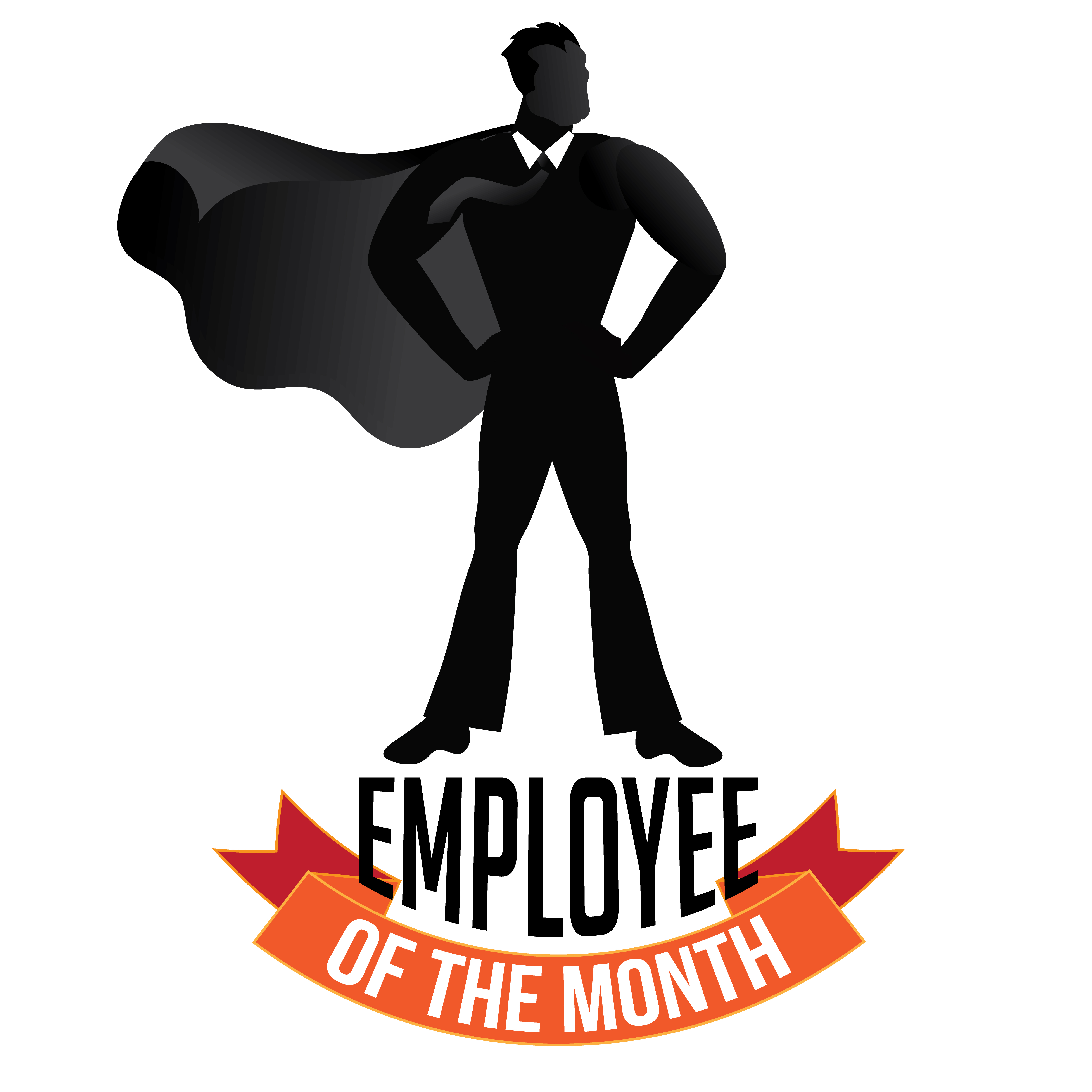 AST Names May 2018 Employee of the Month!