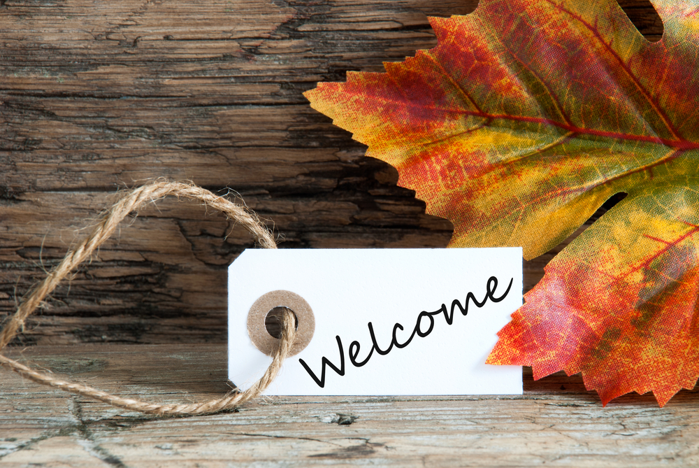AST Welcomes Fall and New Team Members!