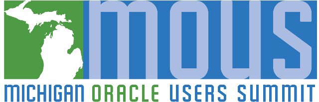 AST to Present at Michigan Oracle Users Summit Tomorrow!