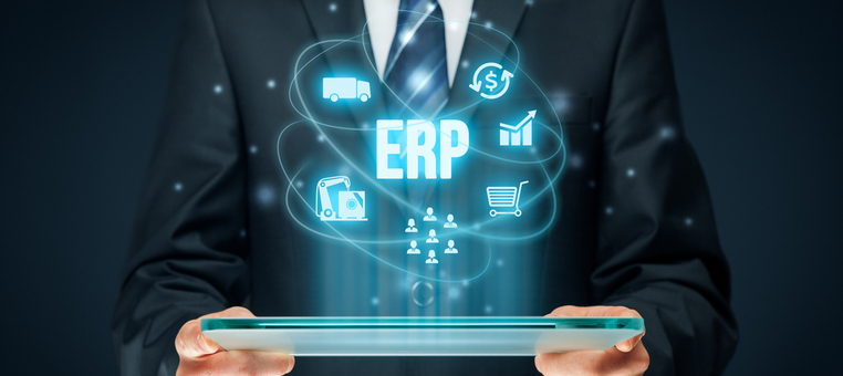 Why Companies Are Moving Towards Cloud ERP