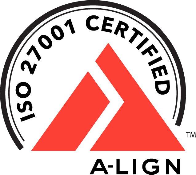 AST Achieves ISO/IEC 27001 Certification!