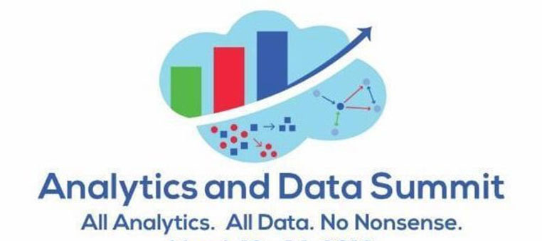 AST to Sponsor and Exhibit at Analytics and Data Summit 2019