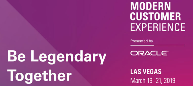 Join AST at Oracle Modern CX:  Let’s Talk CPQ!