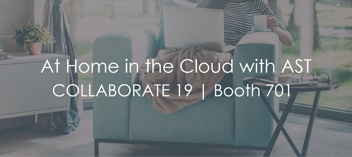 Gearing Up for COLLABORATE 19 – Register Today!