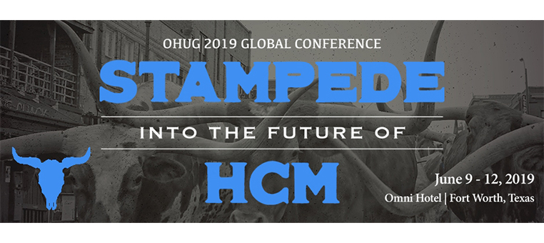 AST to Present at OHUG 2019 Global Conference