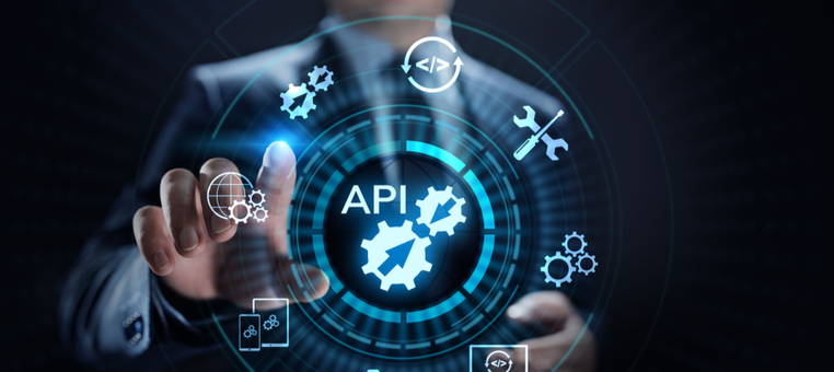 Unleash Your Oracle Ecosystem with API-led Transformation