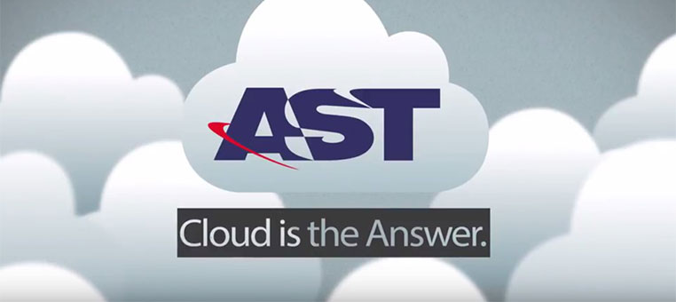AST Cloud Solutions