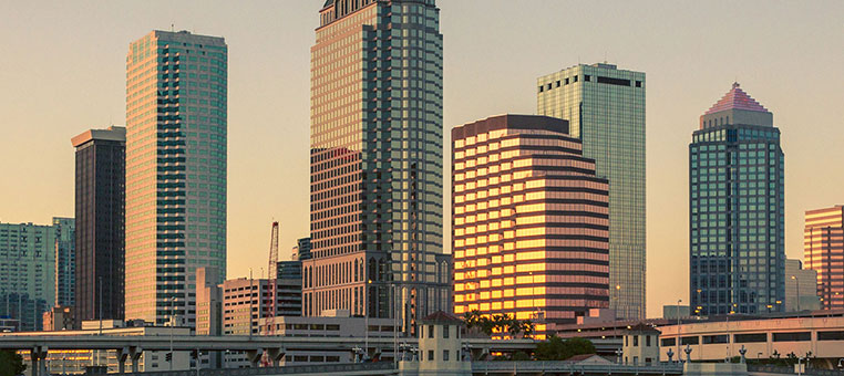 Tampa International Airport - EPM