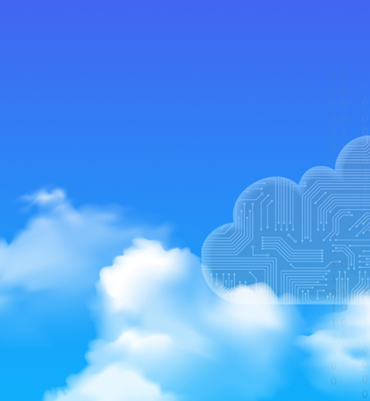 Cloud Applications