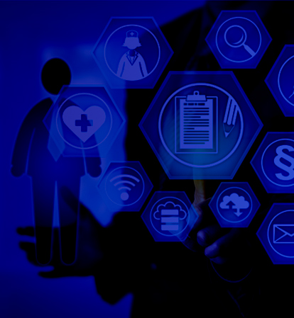 State Department of Health Streamlines Reporting with Salesforce Community Cloud