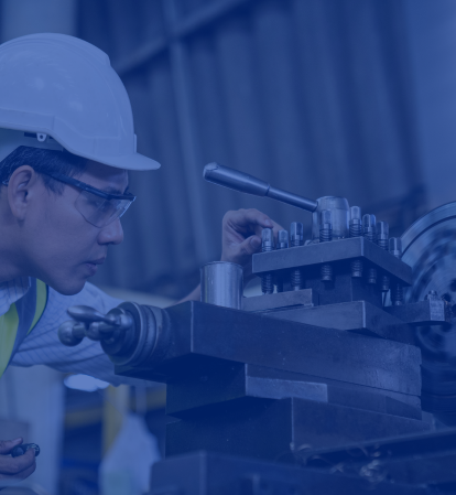 UiPath for Industrial Manufacturing