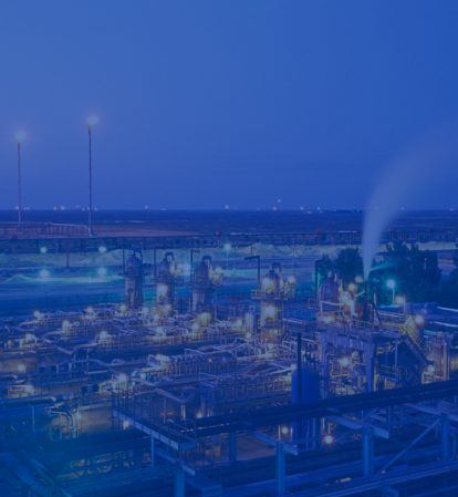 EBS Upgrade for Oil & Gas Industry Leader