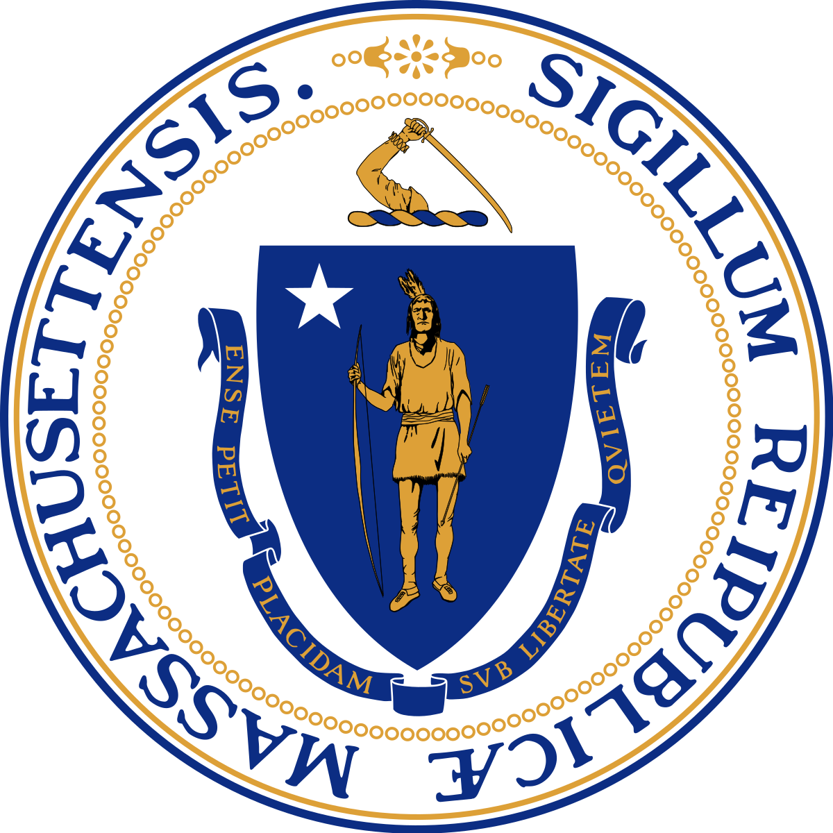 Commonwealth of Massachusetts AST Salesforce Customer