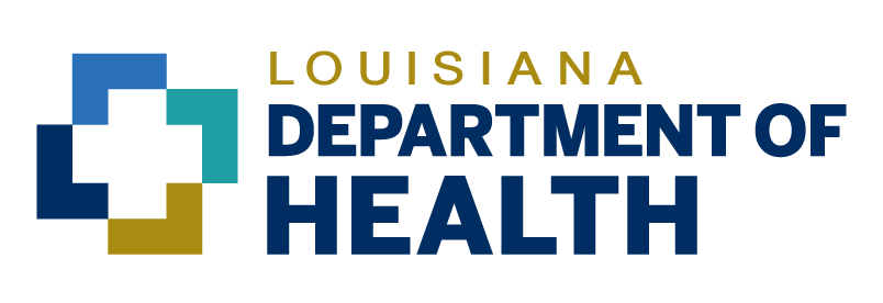 Louisiana Department of Health LDH AST Salesforce Customer