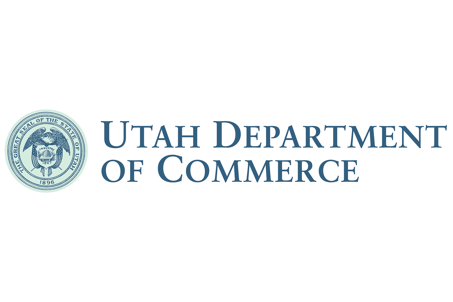 State of Utah Department of Commerce AST Salesforce Customer