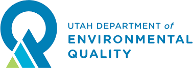 State of Utah Department of Environmental Quality DEQ AST Salesforce Customer