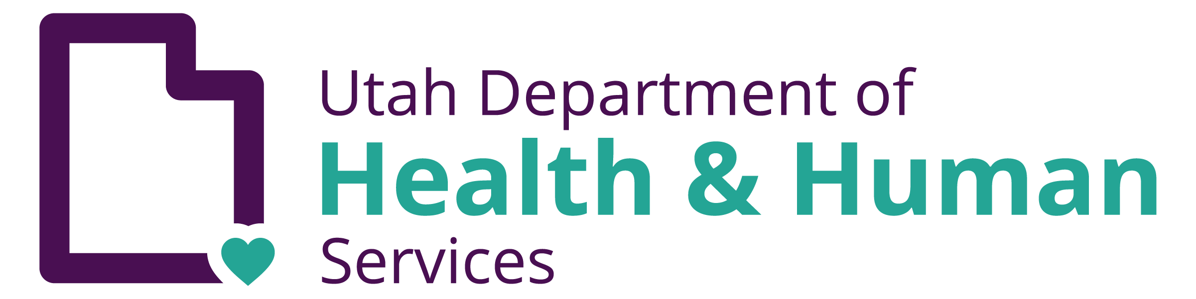 State of Utah Department of Health and Human Services DHHS AST Salesforce Customer