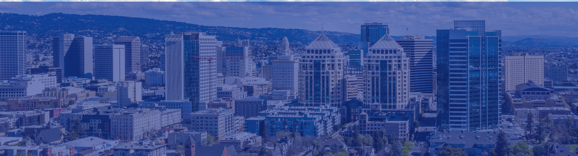 City of Oakland Migrates Oracle EBS to Cloud Infrastructure