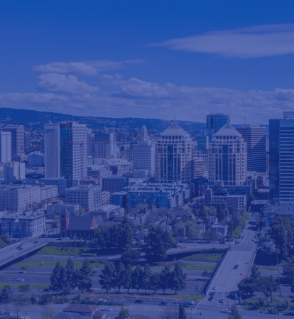 City of Oakland Migrates Oracle EBS to Cloud Infrastructure