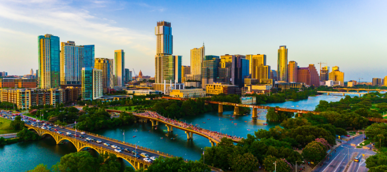 Austin Transit Partnership - Cloud ERP & HCM